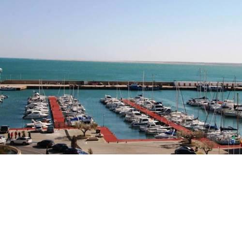 NAUTIC APARTMENT -FREE WIFI