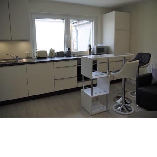 NAUTIC LOUNGE BeachHouse 2