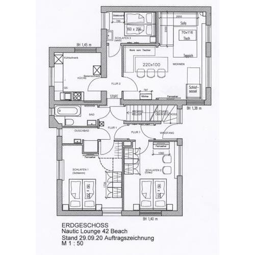 NAUTIC LOUNGE Beachview