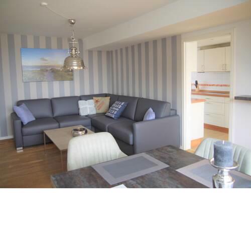 NAUTIC LOUNGE SeaView