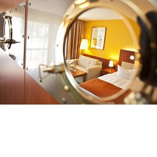 Nautic Usedom Hotel & SPA