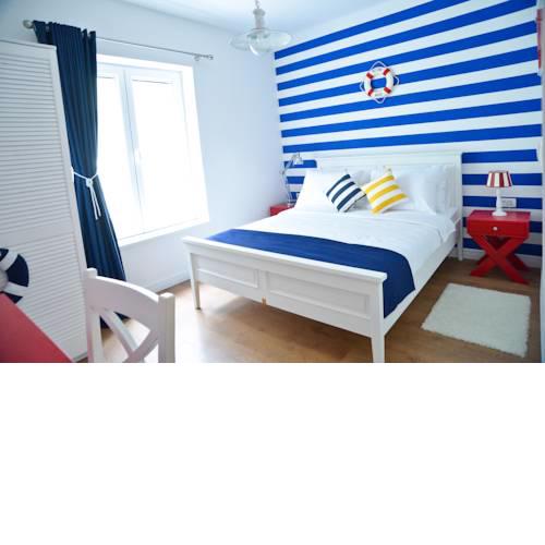 Nautical Rooms