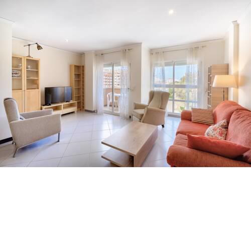 Nautico Apartment