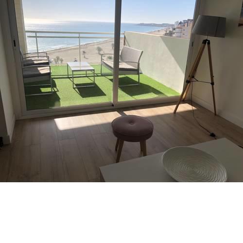 Nautico Beach & Golf Alicante
