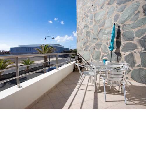 Nautilus Apartments 2 min from Arinaga Beach 1