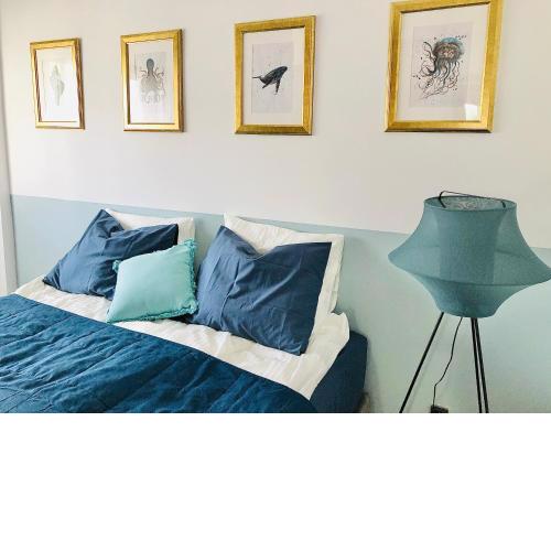 Nautilus ocean view loft3