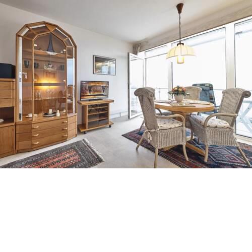 Nautilus Wohnung 9