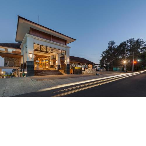 Nava Hotel Tawangmangu
