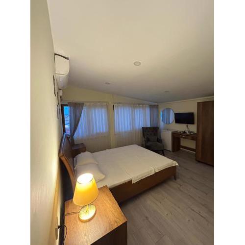 NAVAL HOTEL YALOVA