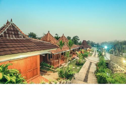 Navalia Villa Bedugul