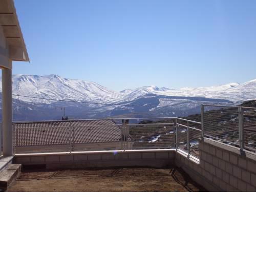 NAVAQUESERA MIRADOR DE GREDOS