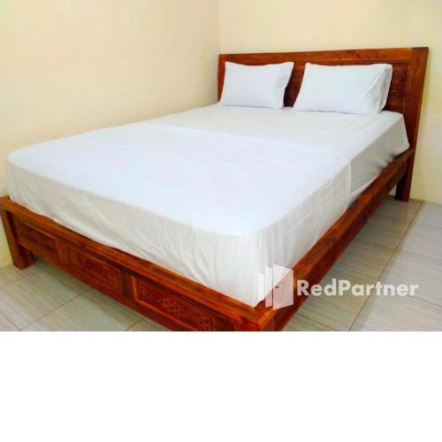 Navisha Guest House Syariah near Exit Tol Batang RedPartner