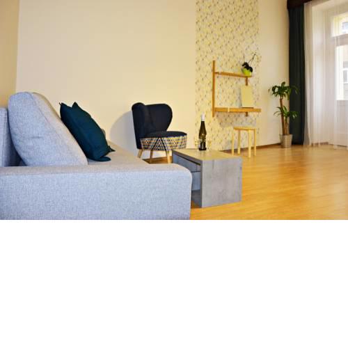 Navrátilova Apartment 4you