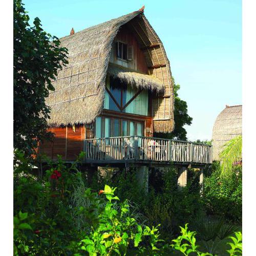 Naya Gawana Resort & Spa