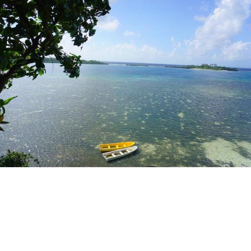 Naya Matahora Island Resort