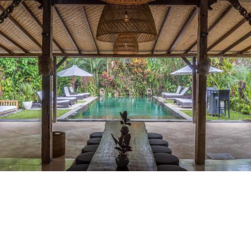 Naya Ubud