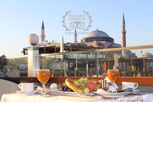 Nayla Palace Hotel-Special Category