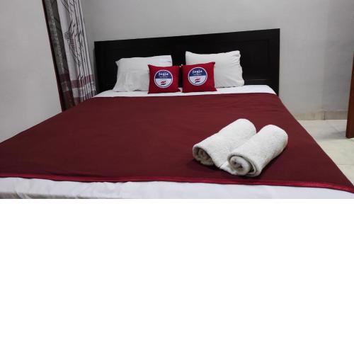 NAYO GUESTHOUSE SETURAN