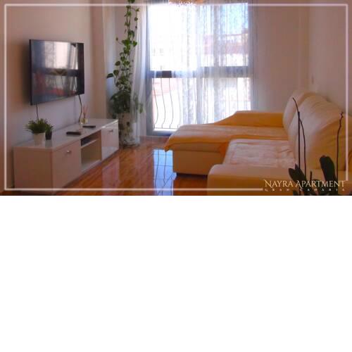 Nayra Apartment
