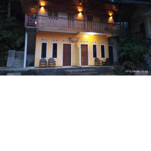 NAYYLA Homestay
