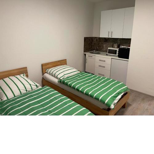 Nazar Apartments