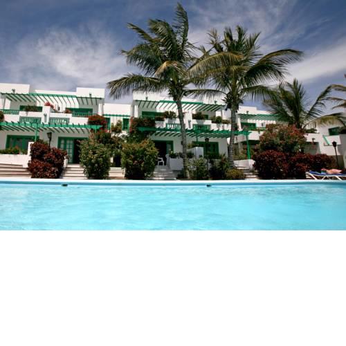 Nazaret Apartments