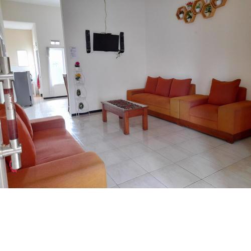 Nazifa Homestay