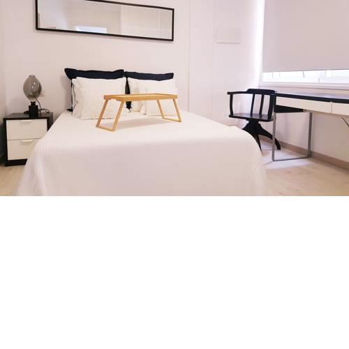 N&C Suites Puerto de la Cruz