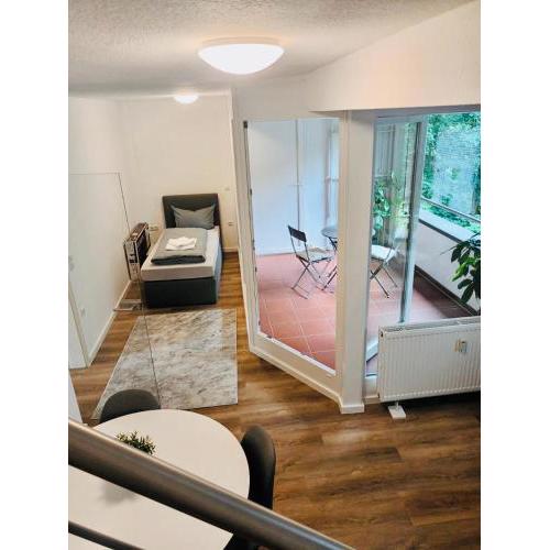 ND Apartments Bottrop am Centro