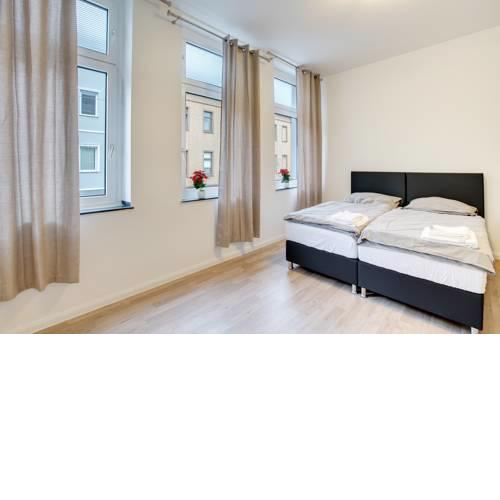 ND Apartments