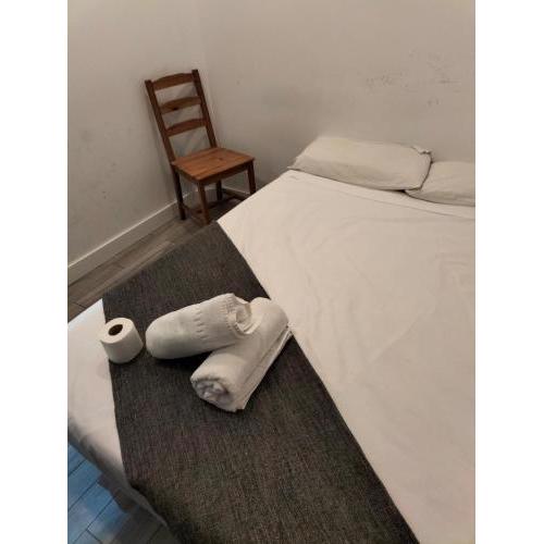 NDA Rooms