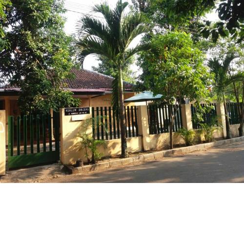 Ndalem Diajeng