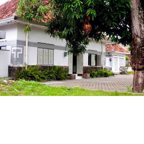 Ndalem Mantrigawen
