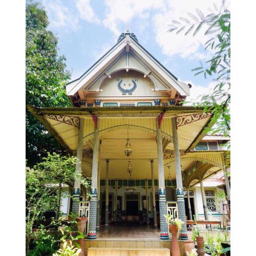 nDalem Natan Royal Heritage