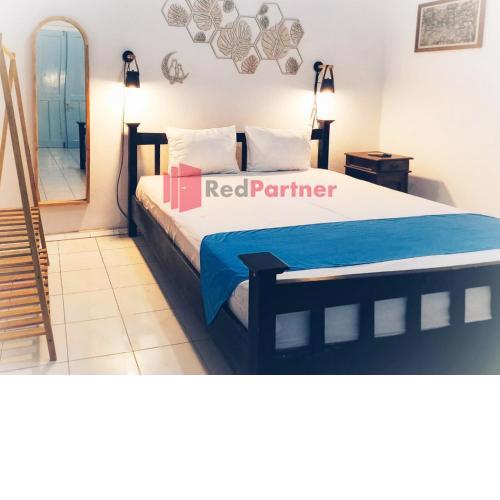 Ndalem Ngadiwinatan Homestay Malioboro Yogya RedPartner
