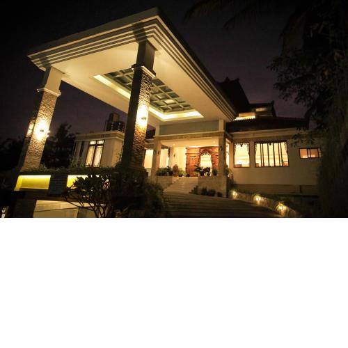 Ndalem Nuriyyat Villa, Spa & Skin Care