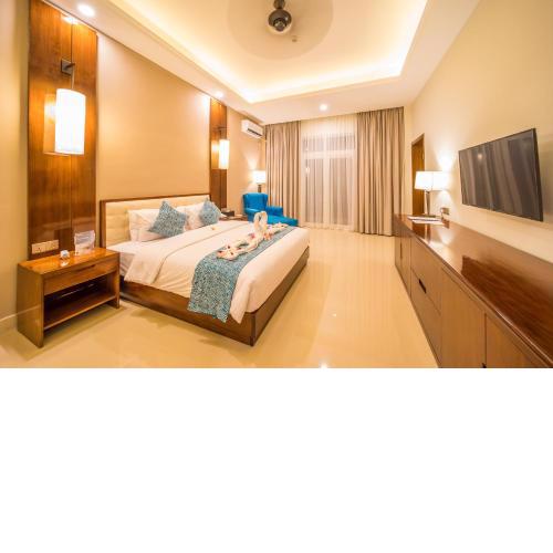 NDC Resort & Spa