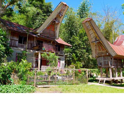 Ne Pakku Manja Family Home