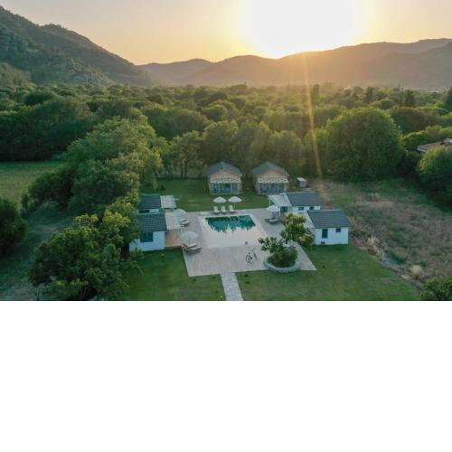 Neamakri Bungalow