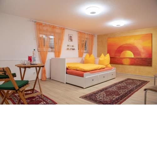 Neanderland-Apartment