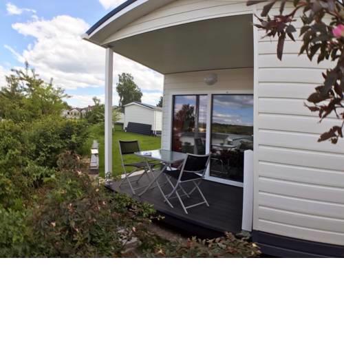 NEAPEL - Studio mit Sandstrand & Seeblick nahe Rhein-Main und Spessart