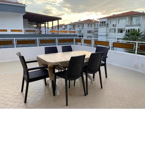 Near Beach Large Apartment in Sarimsakli /Ayvalik