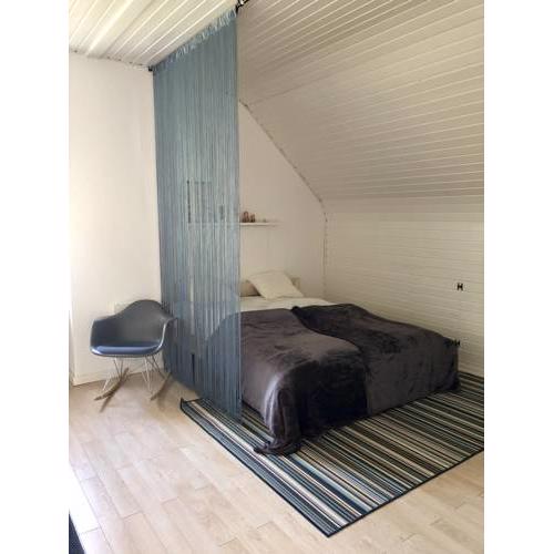 Riverside Apartment in Hanau