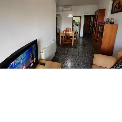 Near Maresme Forum Apartment