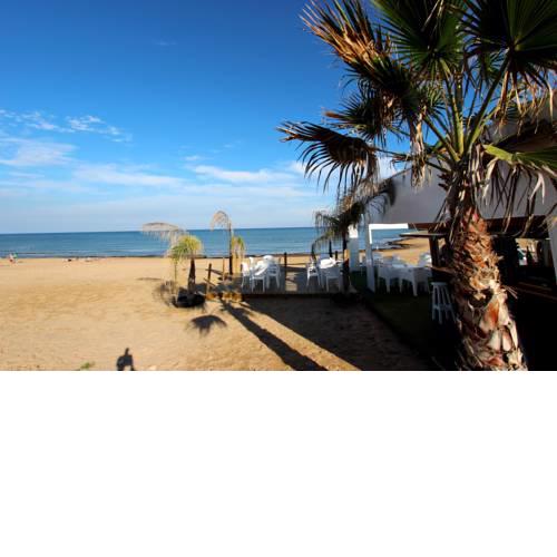 Near the Beach 2087