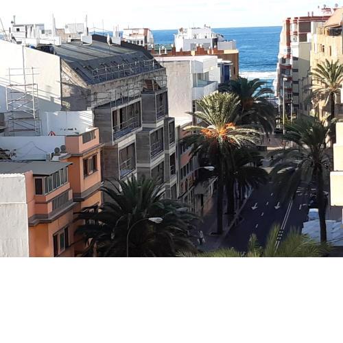 Nearbeach apartment