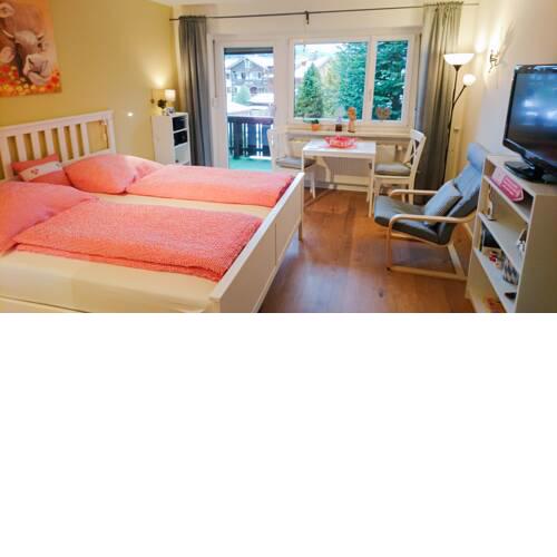 Nebelhorn-Appartement Eller 116