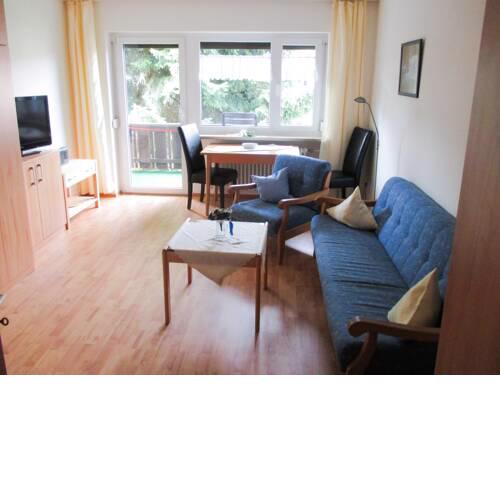 Nebelhorn-Appartements 114