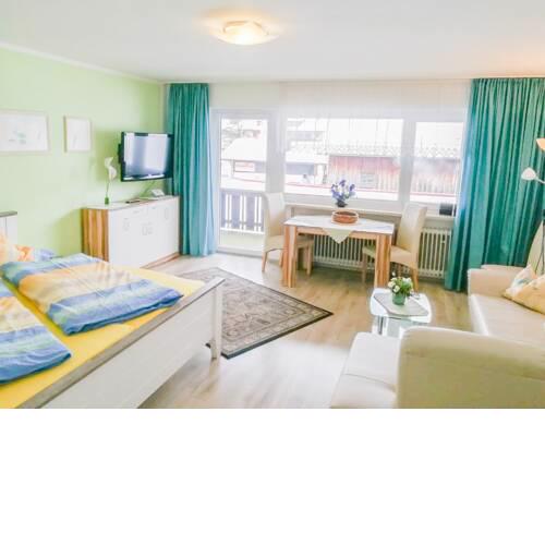 Nebelhorn-Appartements 205