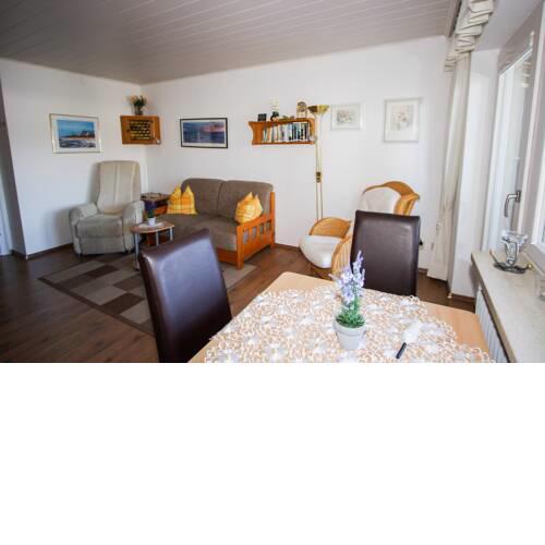 Nebelhorn-Appartments 212